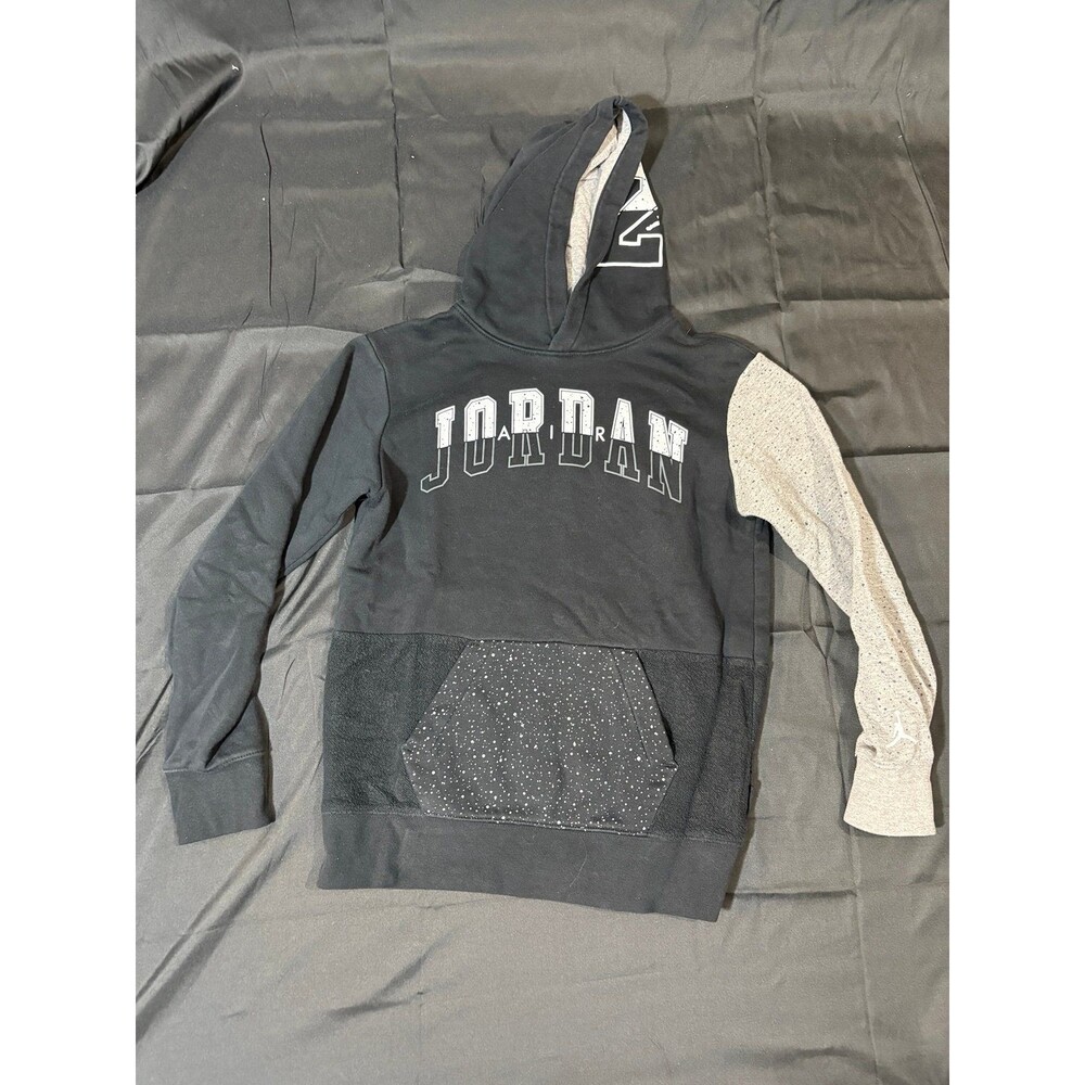 Jordan sweater hoodie boys kids size XL‎ 13-15